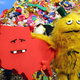 Illustration for article titled Wonder Showzen